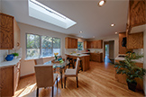 1524 Kathy Ln, Los Altos 94024 - Breakfast Area (B)