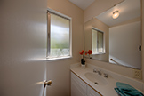 1524 Kathy Ln, Los Altos 94024 - Half Bath (A)