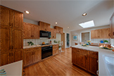 1524 Kathy Ln, Los Altos 94024 - Kitchen (B)