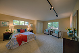 1524 Kathy Ln, Los Altos 94024 - Master Bedroom (A)