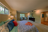 1524 Kathy Ln, Los Altos 94024 - Master Bedroom (B)