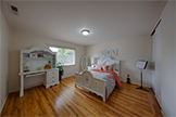 1118 Lafayette Dr, Sunnyvale 94087 - Bedroom 2 (A)
