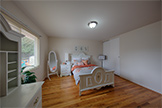 1118 Lafayette Dr, Sunnyvale 94087 - Bedroom 2 (B)