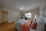 1118 Lafayette Dr, Sunnyvale 94087 - Bedroom 2 (D)
