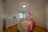 1118 Lafayette Dr, Sunnyvale 94087 - Bedroom 3 (A)