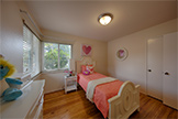 1118 Lafayette Dr, Sunnyvale 94087 - Bedroom 3 (B)