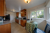 1118 Lafayette Dr, Sunnyvale 94087 - Breakfast Area (A)