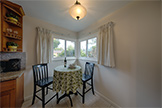 1118 Lafayette Dr, Sunnyvale 94087 - Breakfast Area (B)