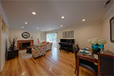 1118 Lafayette Dr, Sunnyvale 94087 - Dining Area (A)