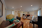 1118 Lafayette Dr, Sunnyvale 94087 - Dining Area (B)