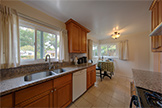 1118 Lafayette Dr, Sunnyvale 94087 - Kitchen (C)