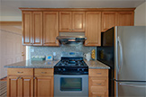 1118 Lafayette Dr, Sunnyvale 94087 - Kitchen (D)