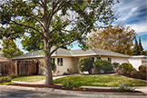 1118 Lafayette Dr, Sunnyvale 94087 - Lafayette Dr 1118 