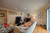 1118 Lafayette Dr, Sunnyvale 94087 - Living Room (D)