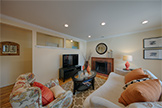 1118 Lafayette Dr, Sunnyvale 94087 - Living Room (E)