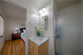 1118 Lafayette Dr, Sunnyvale 94087 - Master Bath (B)