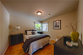 231 Lambert Ave, Palo Alto 94306 - Bedroom 1 (A)