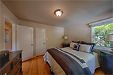 231 Lambert Ave, Palo Alto 94306 - Bedroom 1 (B)