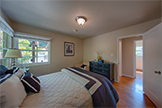 231 Lambert Ave, Palo Alto 94306 - Bedroom 1 (D)