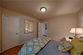231 Lambert Ave, Palo Alto 94306 - Bedroom 2 (C)