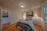 231 Lambert Ave, Palo Alto 94306 - Bedroom 2 (D)