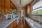 231 Lambert Ave, Palo Alto 94306 - Kitchen (A)