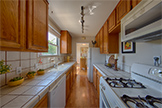 231 Lambert Ave, Palo Alto 94306 - Kitchen (B)