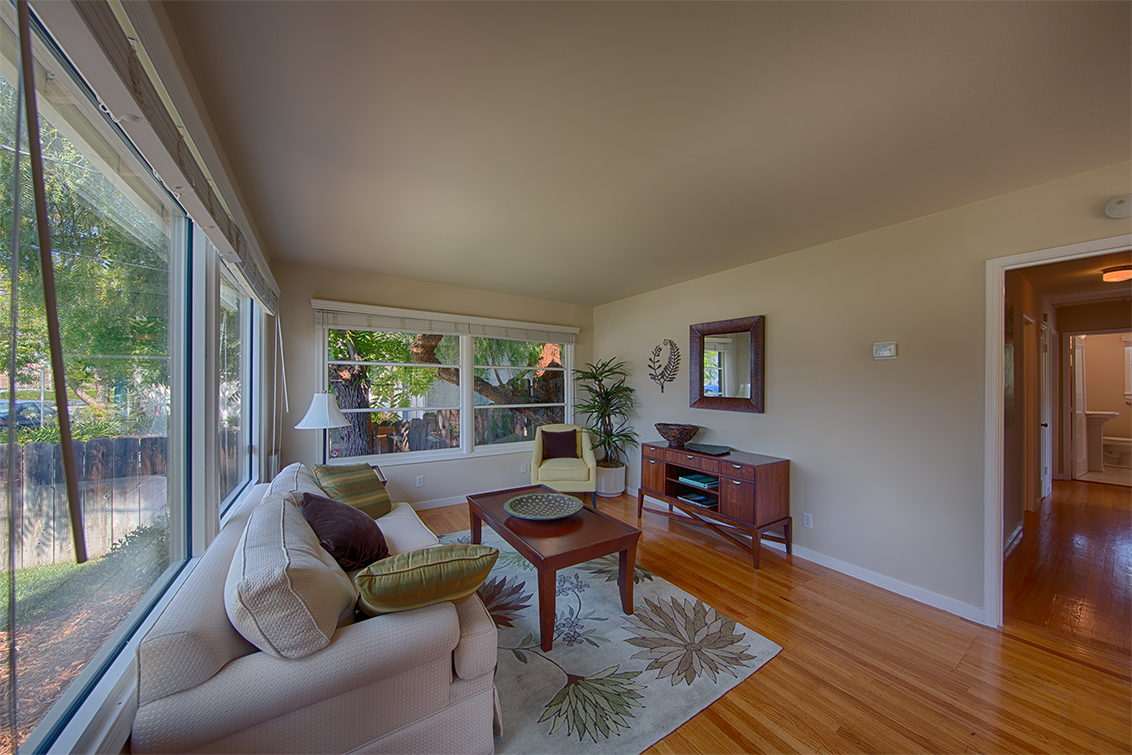 Living Room - 231 Lambert Ave, Palo Alto 94306