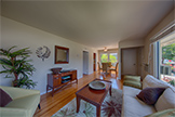 231 Lambert Ave, Palo Alto 94306 - Living Room (B)