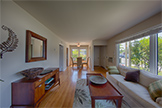 231 Lambert Ave, Palo Alto 94306 - Living Room (C)