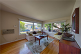 231 Lambert Ave, Palo Alto 94306 - Living Room (D)