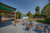 231 Lambert Ave, Palo Alto 94306 - Patio (A)
