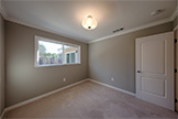7778 Lilac Way, Cupertino 95014 - Bedroom 2 (B)