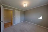 7778 Lilac Way, Cupertino 95014 - Bedroom 2 (D)