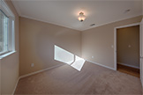7778 Lilac Way, Cupertino 95014 - Bedroom 3 (D)