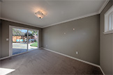7778 Lilac Way, Cupertino 95014 - Bedroom 4 (B)