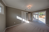 7778 Lilac Way, Cupertino 95014 - Bedroom 4 (C)