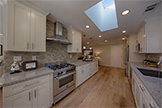 7778 Lilac Way, Cupertino 95014 - Kitchen (D)