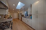 7778 Lilac Way, Cupertino 95014 - Kitchen (E)