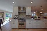 7778 Lilac Way, Cupertino 95014 - Kitchen (F)