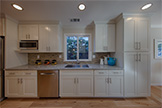 7778 Lilac Way, Cupertino 95014 - Kitchen (G)