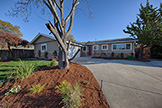 7778 Lilac Way, Cupertino 95014 - Lilac Way 7778 (B)