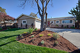 7778 Lilac Way, Cupertino 95014 - Lilac Way 7778 