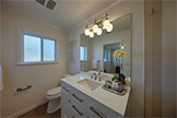 7778 Lilac Way, Cupertino 95014 - Master Bath (C)