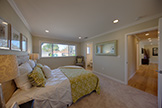 7778 Lilac Way, Cupertino 95014 - Master Bedroom (D)