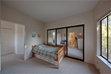 749 Loma Verde Ave #C, Palo Alto 94303 - Bedroom 2 (A)
