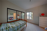 749 Loma Verde Ave #C, Palo Alto 94303 - Bedroom 2 (B)