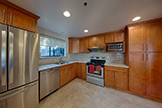 749 Loma Verde Ave #C, Palo Alto 94303 - Kitchen (D)