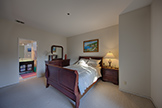 749 Loma Verde Ave #C, Palo Alto 94303 - Master Bedroom (B)