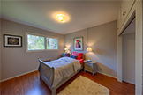 569 Lowell Ave, Palo Alto 94301 - Bedroom 2 (A)